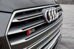 Audi S5 Sportback 2017 года (NA)